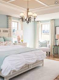 30 Relaxing Powder Blue Bedrooms Mint Bedroom Light Blue Bedroom Home Decor Bedroom