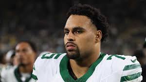 Jets OL suffers potentially devastating injury blow before Week 1