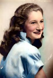 Florence Elizabeth Morgan Obituary 2019