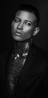 Chaz Robinson's Instagram, Twitter & Facebook