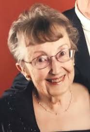 Margaret “Peggy” Schilling Obituary (1932