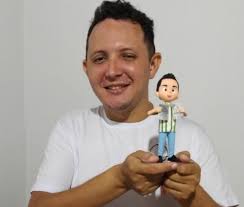 Jovem escritor picoense vence Prêmio Literário nacional