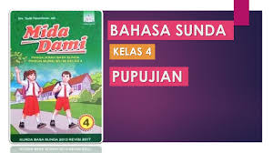 Mida dami pangajaran basa sunda pikeun toko buku hidup baru facebook buku pelajaran bahasa sunda kelas 4 sd cara mengajarku. Bahasa Sunda Kelas 4 Pupujian Mida Dami Youtube