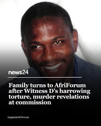 DA's Ministerial Post Shuffle: Unpacking the Politics Behind Dion George's  Demotion