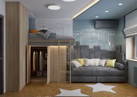 дизайн детской комнаты для двоих разнополых детей 12 кв м Detskaya Komnata 14 Kv M Boy Bedroom Design Interior Design Classes Bedroom Design