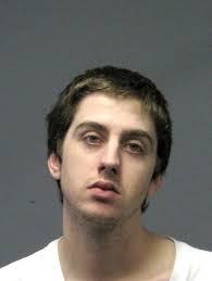 Two Scituate residents admit to local robberies