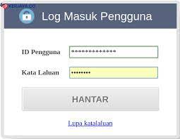 Soal jawab berkenaan masalah mengemaskini maklumat dan data murid di dalam sistem. Cara Dan Langkah Langkah Login Aplikasi Pangkalan Data Murid Kpm Kerja Kosong Kerajaan