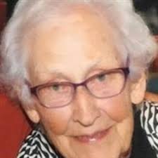 Verla W Doyle Obituary June 24, 2020