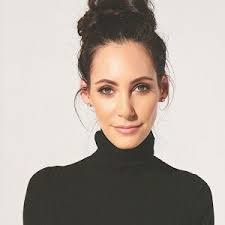 Heather Hasson's Instagram, Twitter & Facebook