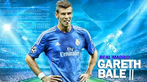 All the goals by the real madrid forward during the 2014/15 season. Gareth Bale Wallpapers Wallpaper Cave