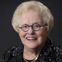 Angela Marshall Obituary