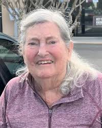 Jo Anne Wood Jacobs Obituary (2022)