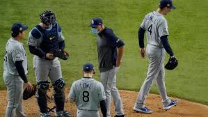 Betting stats and traditional stats for tampa bay rays player tyler glasnow, including pitching splits and historical stats. Blame Ray 2020 Not Cash For Decision To Remove Snell