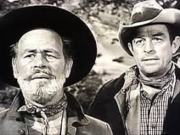 Rawhide" Incident at Zebulon (TV Episode 1964)