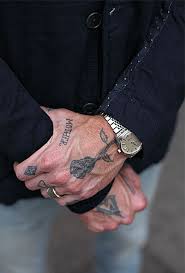 Classic Best Tattoo Design Ideas Hand Tattoos For Guys Classy Tattoos Rose Hand Tattoo