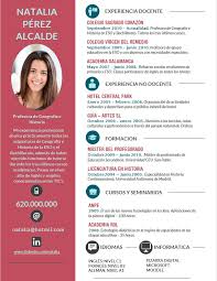 Curriculum Para Profesor Creamos Curriculums Especiales Para Profesores Entra A Nuestra Web El Plantillas Curriculum Disenos De Curriculum Vitae Curriculums