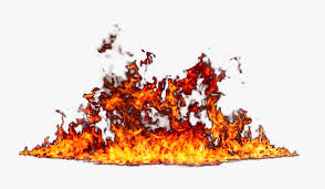 Great collection of fire burning animated gif images. Flame Clipart Big Fire Transparent Fire Gif Png Free Transparent Clipart Clipartkey