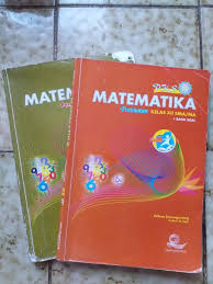 Latihan soal penilaian akhir semester matematika peminatan kelas xii 2018/2019 by : Buku Pks Matematika Peminatan Kelas 11 12 Buku Alat Tulis Buku Pelajaran Di Carousell