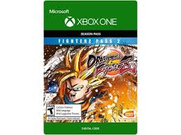 Jan 17, 2020 · dragon ball z: Dragon Ball Fighterz Fighterz Pass 2 Xbox One Digital Code Newegg Com