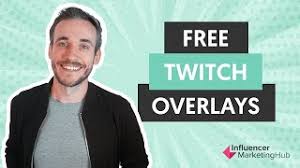 Select from our trusted range of customizable overlays, alerts, panels and widgets to create a distinct experience for your stream. 35 Top Free Twitch Overlay Templates For 2021 Updated