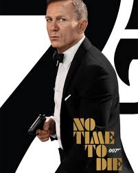 De hoofdrollen worden vertolkt door daniel craig, rami malek, ana de armas, lashana lynch, ralph fiennes en jeffrey wright. No Time To Die And Ghostbusters Afterlife Vacate Q2 For Fall Theatrical Debuts Among Other Key Release Date Shifts Boxoffice
