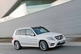 Mercedes Benz Glk 2012 Ficha Tecnica Imagenes Y Lista De Rivales Mercedes Benz Suv Suv Mercedes