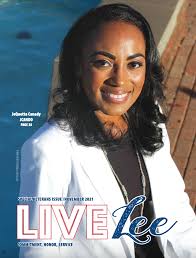 Live Lee Magazine