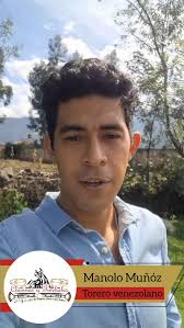 ¡Emotivo DEBUT! Manolo Muñoz se presenta por partida doble en San Felipe,  Yaracuy , ¡Atención, afición taurina! Nos sumergimos en el corazón vibrante  del Yaracuy para analizar un acontecimiento ...