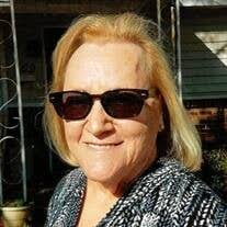 Brenda Wall Obituary