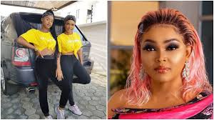 Yoruba nollywood actress mercy aigbe's daughter michelle, reveals her relationship status to her mum.kindly subscribe to. Despite Beef With Mum Mercy Aigbe Praises Iyabo Ojo S Daughter Kemi Filani News