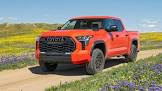 TOYOTA-TUNDRA