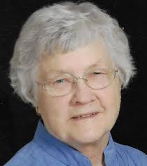 Hermena Case (1922-2020)