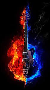 Animated Gif By Bea633 Music Guitar Art Music Wallpaper Music Artwork