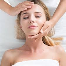 Renew Salon & Spa — Renew and Wellness