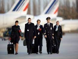 De 200 a 499 salaries. Quels Sont Les Salaires Des Personnels D Air France Air Journal