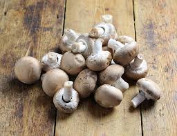 Chestnut mushrooms are good for you. Chestnut Mushrooms Organic 400g
