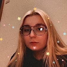 Amber Acree's Instagram, Twitter & Facebook