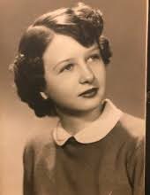 Irma Springer Wedemeyer