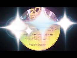 Stephanie Mills What Cha Gonna Do With My Lovin 20th Century Fox Records 1979 80s Music Videos Music Book Stephanie Mills