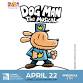 Dog Man - The Musical