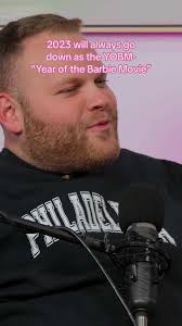 We co-sign anything @mads mitch says #relatable #barbiemovie #barbie #2023