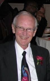 Denny "Butch" Hansen (1942-2008)