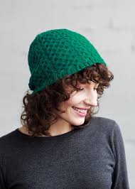 Maybe you would like to learn more about one of these? Irish Ivy Hat Knitpicks Com