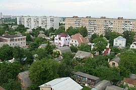 Боярышник (crataegus), народные названия барыня, боярка, глодь. Boyarka Vikipediya