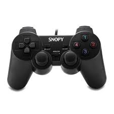 sg 401j usb ps ps3 1 8m kablolu uyumlu titresimli oyun kolu vatan bilgisayar