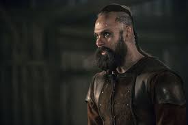 The Last Kingdom Siegfried The Last Kingdom The Last Kingdom Series Vikings Show
