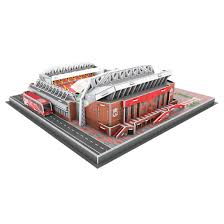 Check spelling or type a new query. Liverpool Fc 3d Puzzle