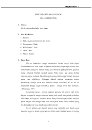 We did not find results for: Doc Percobaan Asas Black Kalorimeter Rizka Aulia Wardhani Academia Edu