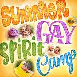 Summer Gay Spirit Camp — Easton Mountain