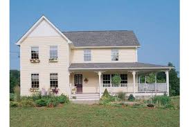 Victorian Style House Plan 3 Beds 2 5 Baths 1621 Sq Ft Plan 1051 2 Farmhouse Style House Plans House Plans Farmhouse Farmhouse Style House